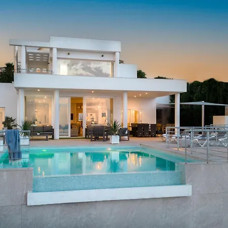 Punta Vista By Abahana *