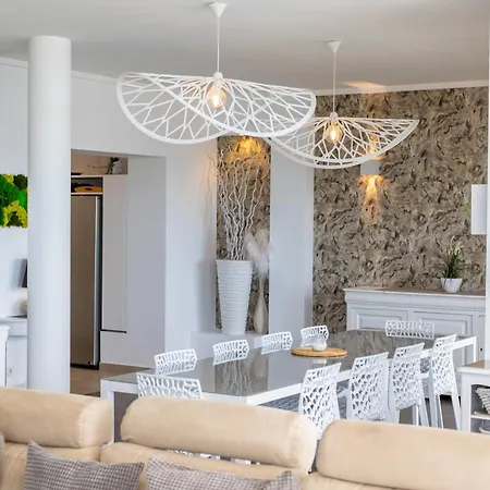 Punta Vista By Abahana קומברה דל סול
